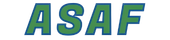 ASAF Gebäudedienste Logo